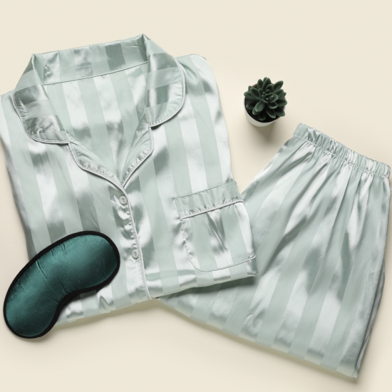 ComfortCare Sleepwear for Seniors