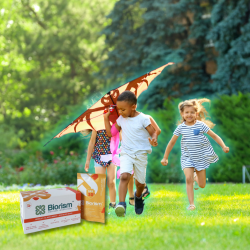 Anti-Insect Anti-UV Wipes