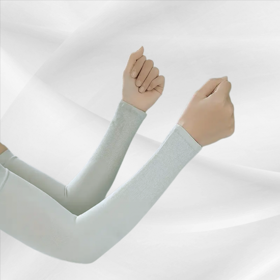 UVShield Moisture Handsocks