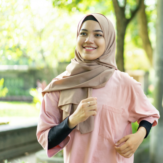 UVShield Moisture Handsocks