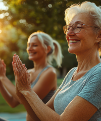 Kesihatan & Kesejahteraan