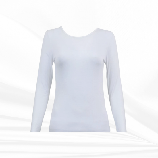 VitaD Muslimah Inner Shirt