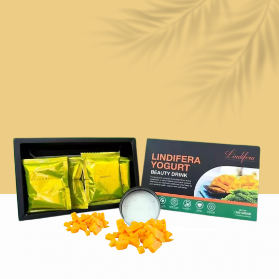 UiTM LINDIFERA Beauty Set