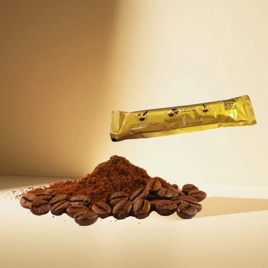 UiTM UNA Latte Coffee