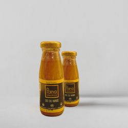 UiTM PAINA Pineapple Chili Sauce