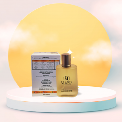 UiTM Dr Azri's Perfume