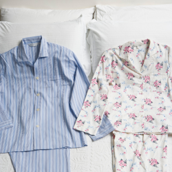 ComfortCare Sleepwear for Seniors