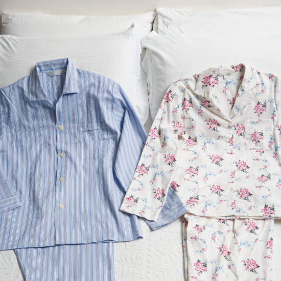 ComfortCare Sleepwear for Seniors