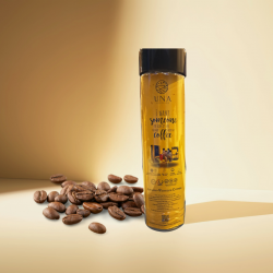 UiTM UNA Latte Coffee