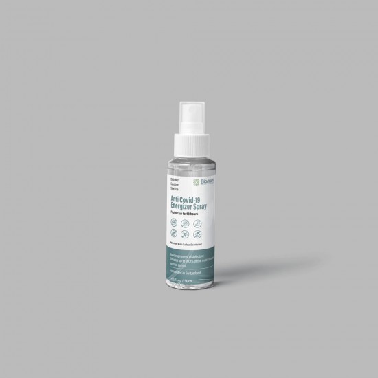 Hygienic Disinfectant Spray