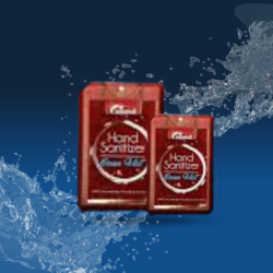 UiTM Unizzol Hand Sanitizeree